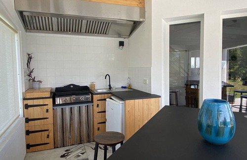 Urt House | Villa Urt, 3 bedrooms, 8 persons