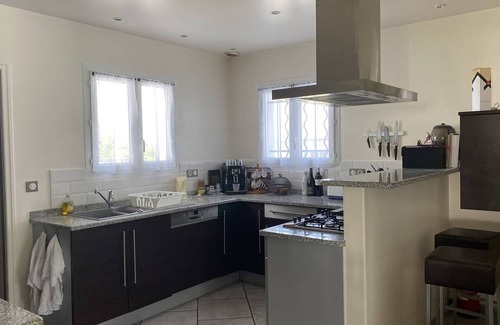 Urt House | Villa Urt, 3 bedrooms, 8 persons