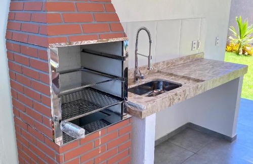 Arraial d'Ajuda House | Villa Urucum