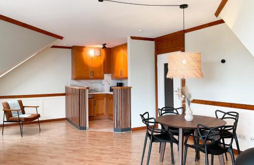 Heringsdorf Apartment | Villa Usedom