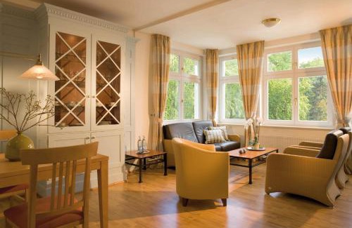 Heringsdorf Apartment | Villa Usedom