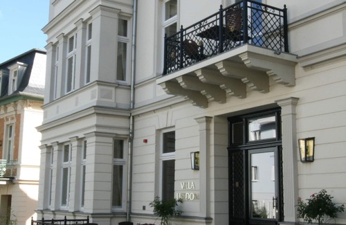 Heringsdorf Apartment | Villa Usedom