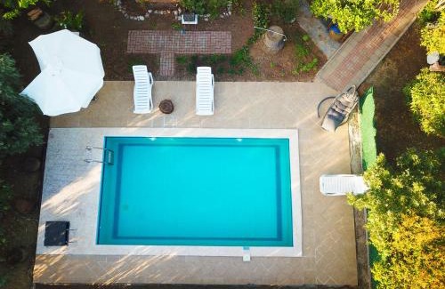 Fethiye Villa | Villa Uzumlu