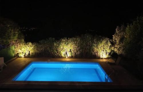 Fethiye Villa | Villa Uzumlu