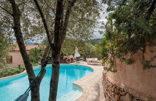 Abbiadori Villa | Villa Vì con piscina by Wonderful Italy
