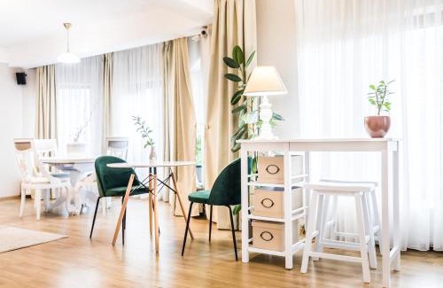 Brasov House | Villa V