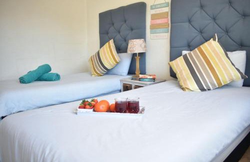 Milnerton House | Villa V