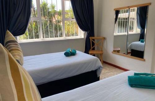 Milnerton House | Villa V