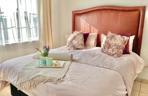 Milnerton House | Villa V