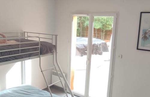 Les Cluses House | Villa vacances