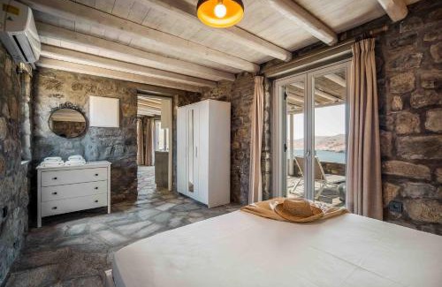 Serifos Villa | Villa Vagia