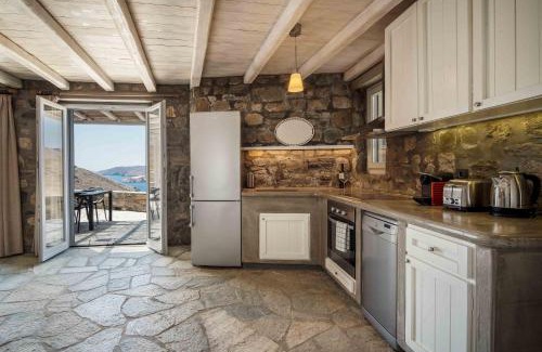 Serifos Villa | Villa Vagia