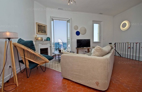 Pointe Croisette Villa | Villa Vaiana-2330-Exclusive villa facing the sea in Cannes