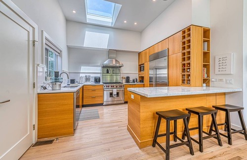 Bridgehampton Villa | Villa Vajra