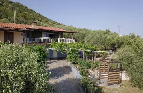 Nea Peramos Villa | Villa Val Ammolofoi