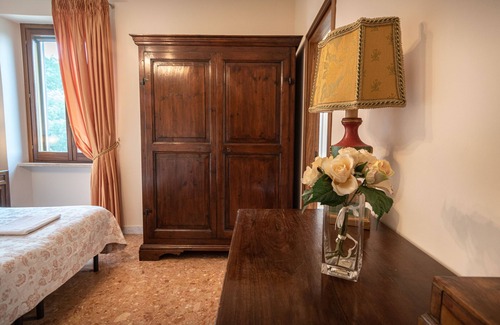 Assisi Other | Villa Val d'Olivi