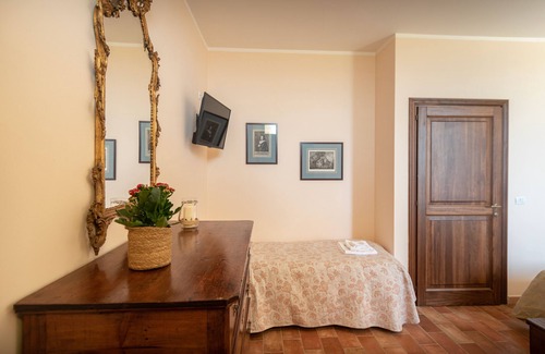 Assisi Other | Villa Val d'Olivi