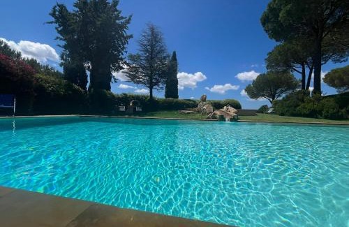 Grosseto Villa | Villa Val delle Vigne