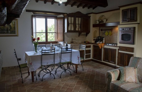 Umbertide Villa | Villa Val di Luce - Homelike Villas