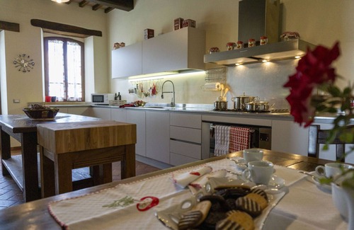 Umbertide Villa | Villa Val di Luce - Homelike Villas