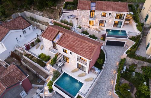 Slano Villa | Villa Val & Sol
