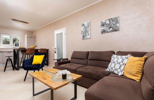 Rovinj Villa | Villa Val Zuanaga Rovinj-Veštar