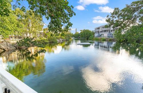 Key Largo Apartment | Villa Valbuena-Key Largo Gem 2 Kings, Pickleball