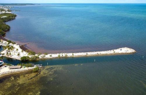 Key Largo Apartment | Villa Valbuena-Key Largo Gem 2 Kings, Pickleball