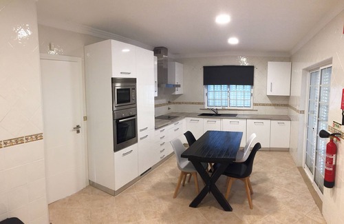 Pata de Baixo House | Villa Vale Carro by Dream Villas Algarve