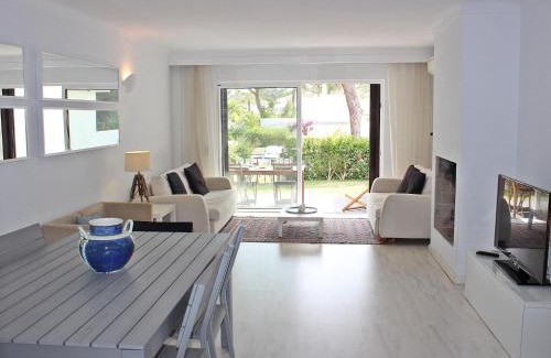 Vale do Garrao House | Villa Vale Garrão