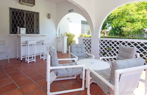 Sunset Crest House | Villa Valeda on the hill