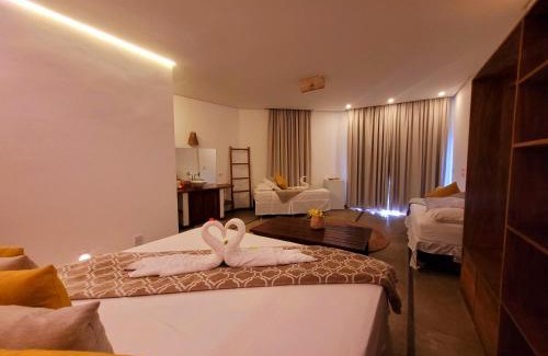 Jijoca de Jericoacoara House | Villa Valencia