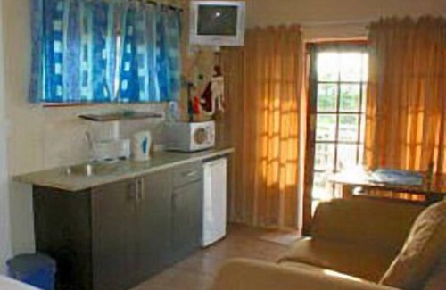 Ethekwini Bed & Breakfast | Villa Valencia