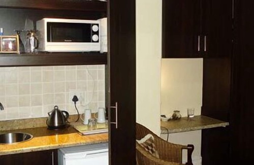 Ethekwini Bed & Breakfast | Villa Valencia