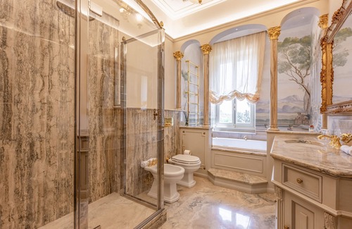 Pozzuolo Hotel | Villa Valentini Bonaparte