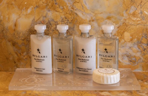 Pozzuolo Hotel | Villa Valentini Bonaparte