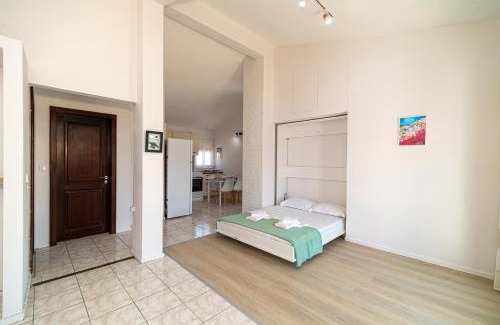 Keramoti House | Villa Valentin 1