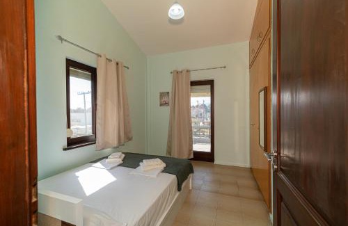 Keramoti House | Villa Valentin 1