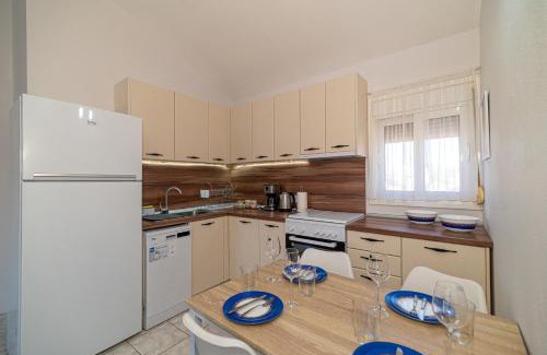 Keramoti House | Villa Valentin 1