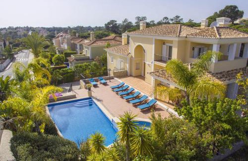 Vale do Garrao Villa | Villa Valentina