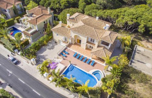 Vale do Garrao Villa | Villa Valentina