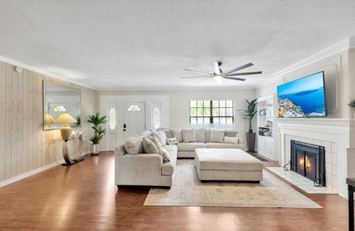 Allen's Ridge Villa | Villa Valentino Luxury 8BR Villa with Heated Pool villa