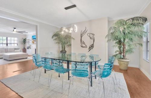 Allen's Ridge Villa | Villa Valentino Luxury 8BR Villa with Heated Pool villa
