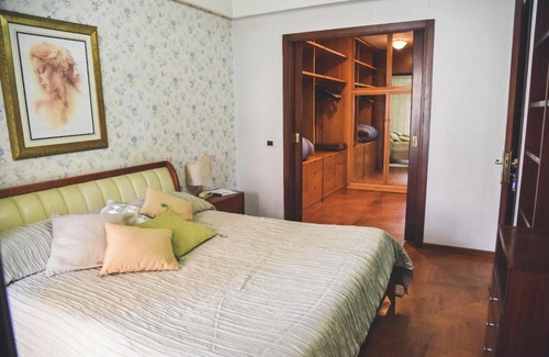 Gravina di Catania House | VILLA VALERA