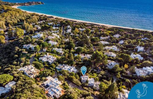 Geremeas Villa | Villa Valeria - Charming house close to the beach