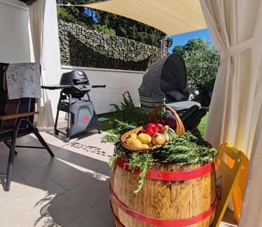 Rovinj Villa | Villa VaLetiS
