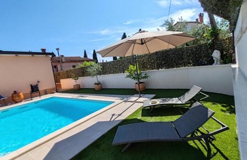 Rovinj Villa | Villa VaLetiS
