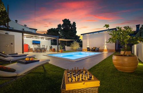 Rovinj Villa | Villa VaLetiS
