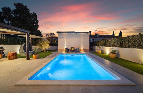 Rovinj Villa | Villa VaLetiS
