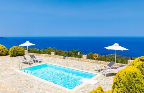 Mesovounia Villa | Villa Valio